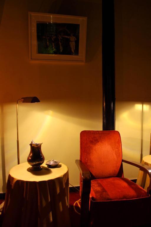 Duge Boutique Hotel بكين المظهر الخارجي الصورة