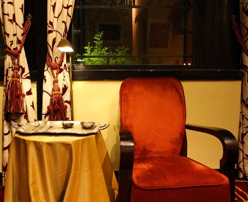 Duge Boutique Hotel بكين المظهر الخارجي الصورة